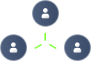 icon COLLABORATIVE